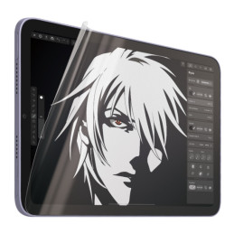 Antybakteryjna folia ochronna PanzerGlass GraphicPaper do iPad Mini 8.3"