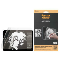 Antybakteryjna folia ochronna PanzerGlass GraphicPaper do iPad Mini 8.3"