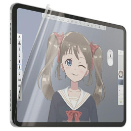 Antybakteryjna folia ochronna PanzerGlass GraphicPaper do iPad Pro 2024 11"
