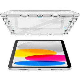 Szkło do etui + Aplikator Spigen Glas.tr EZ Fit do iPad 11 / 10 gen. 2025 / 2022