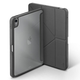 Etui pokrowiec UNIQ Moven do iPad Air 10.9 (2022/2020), szare
