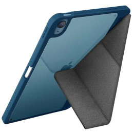 etui UNIQ Moven do iPad 10 gen. (2022) niebieskie