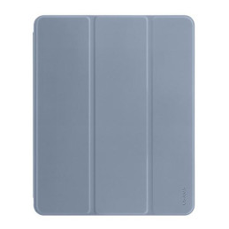 Etui USAMS Winto do iPad Air 10.9" 2020 fioletowy
