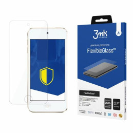 Szkło Hybrydowe 3MK FlexibleGlass do iPod Touch 7gen