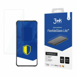 Szkło Hybrydowe Lite 3MK FlexibleGlass Lite do Asus Zenfon 8 Filp 5G