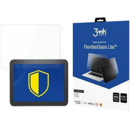 Szkło Hybrydowe Lite 3MK FlexibleGlass Lite do M3 SL20