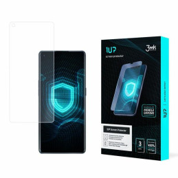 Folia ochronna Gaming 3mk 1UP do Oppo Reno 6 Pro 5G PEPM00, 3szt.