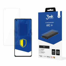 Folia Ochronna 3MK ARC+ do Oppo Reno 6 Pro 5G PEPM00