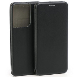 Etui Beline Book Magnetic do Oppo Reno 8 czarne
