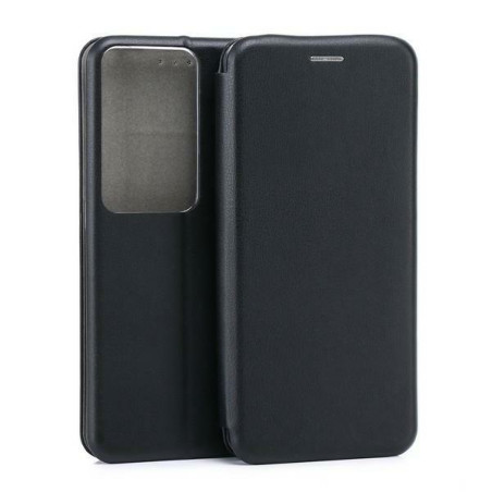 Etui Beline Book Magnetic do Oppo Reno 11 F czarne