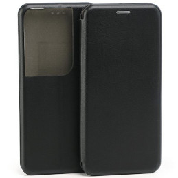 Etui Beline Book Magnetic do Oppo Reno8 Pro czarne
