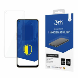 Szkło Hybrydowe Lite 3MK FlexibleGlass Lite do Oppo Reno 7