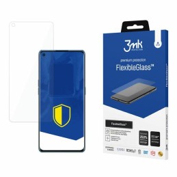Szkło Hybrydowe 3MK FlexibleGlass do Oppo Reno6 5G