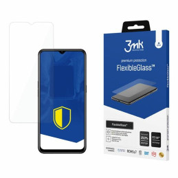 Szkło Hybrydowe 3MK FlexibleGlass do Oppo A31 2020
