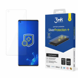 Folia ochronna 3mk SilverProtection+ do Oppo Find X5, montowana na mokro