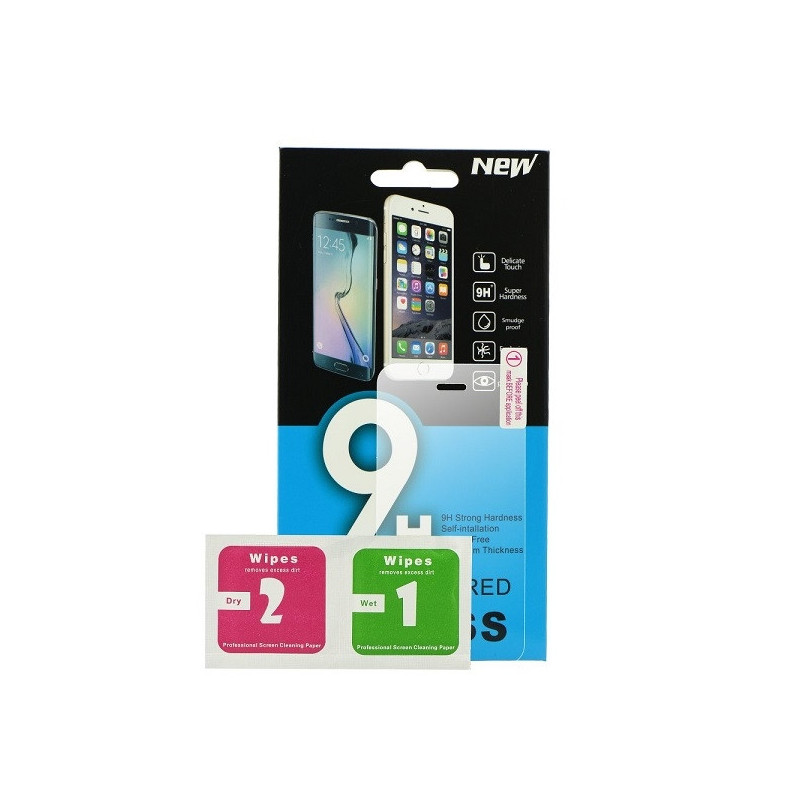 Szkło hartowane do Oppo A16/A16s/A16K