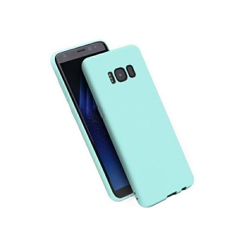 Beline Etui Candy Oppo K9 niebieski/blue