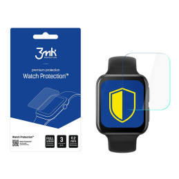 Folia na zegarek 3mk Watch Protection do Oppo Watch 2 42mm