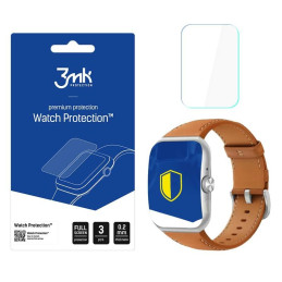 Folia na zegarek 3mk Watch Protection do Oppo Watch 3 Pro Watch