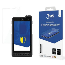 Szkło Hybrydowe Lite 3MK FlexibleGlass Lite do Sonim XP8