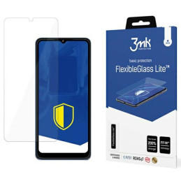 Szkło Hybrydowe Lite 3MK FlexibleGlass Lite do T-Mobile T Phone Pro 5G / Revvl 6 Pro 5G