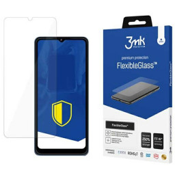 Szkło Hybrydowe 3MK FlexibleGlass do T-Mobile T Phone 5G / Revvl 6 5G