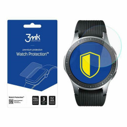 Szkło Hybrydowe 3MK FlexibleGlass Watch do Samsung Galaxy 46mm