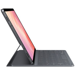 Etui Samsung Book Cover Keyboard Slim do Galaxy Tab S11 czarny