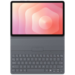 Etui Samsung Book Cover Keyboard Slim do Galaxy Tab S11 czarny