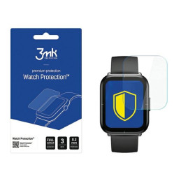 Szkło Hybrydowe 3MK FlexibleGlass Watch do Xiaomi Mibro Color