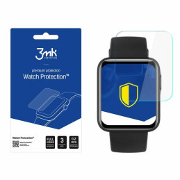 Folia na zegarek 3mk Watch Protection do Xiaomi Mi Watch Lite