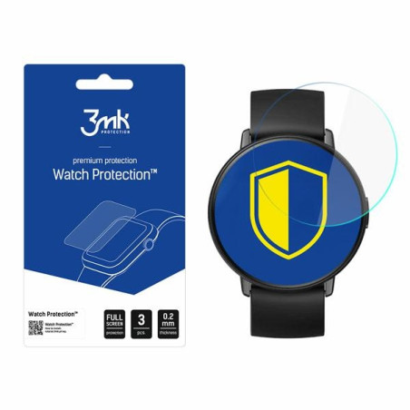 Folia na zegarek 3mk Watch Protection do Xiaomi Mibro Lite Watch