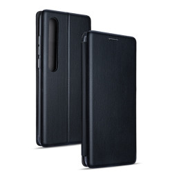 Etui Beline Book Magnetic do Xiaomi Mi 10 czarne