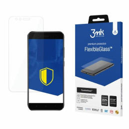 Szkło Hybrydowe 3MK FlexibleGlass do Xiaomi Mi A1 Mi A1 Global,