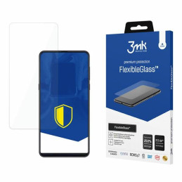 Szkło Hybrydowe 3MK FlexibleGlass do Xiaomi Mi Mix 3