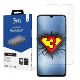 Szkło Hartowane 3MK HardGlass do Xiaomi Mi9