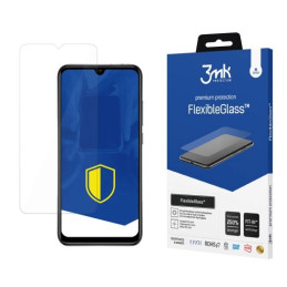 Szkło Hybrydowe 3MK FlexibleGlass do Xiaomi Mi9 Lite