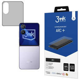 Folia Ochronna 3MK ARC+ do Xiaomi Mix Flip (front)