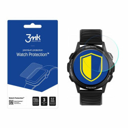 Szkło Hybrydowe 3MK FlexibleGlass Watch do Bemi Tracker