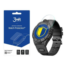 Szkło Hybrydowe 3MK FlexibleGlass Watch do Bemi Sport