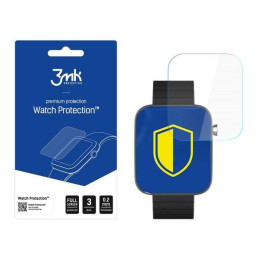 Folia na zegarek 3mk Watch Protection do Bemi CID