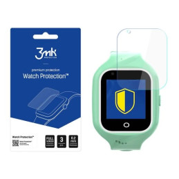 Folia na zegarek 3mk Watch Protection do Bemi Jello LTE