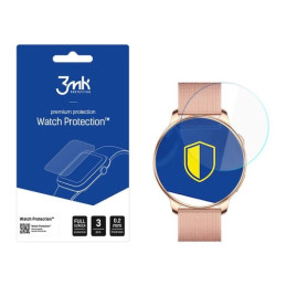 Folia na zegarek 3mk Watch Protection do BEMI Trevio