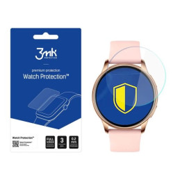 Folia na zegarek 3mk Watch Protection do BEMI Verfit