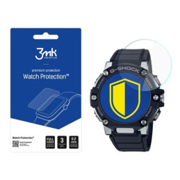 Szkło Hybrydowe 3MK FlexibleGlass Watch do G-Shock GST B300