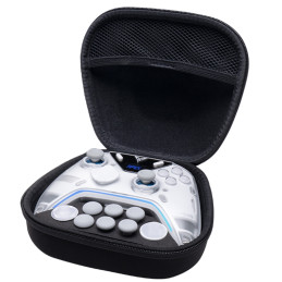 Pokrowiec na kontroler Flydigi Elite do kontrolera APEX 5 czarny
