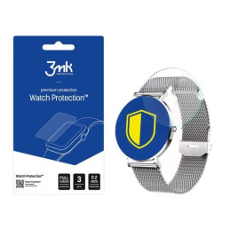 Szkło Hybrydowe 3MK FlexibleGlass Watch do Manta Alexa SWU501