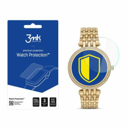 Szkło Hybrydowe 3MK FlexibleGlass Watch do Michael Kors MKT5127