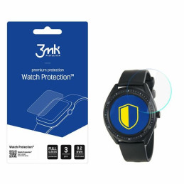 Szkło Hybrydowe 3MK FlexibleGlass Watch do Marea B59003