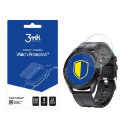 Szkło Hybrydowe 3MK FlexibleGlass Watch do MEDIA-TECH Activeband Venetia